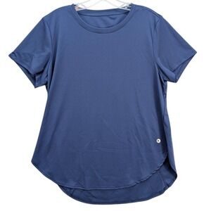 Baleaf Womens Short Sleeve Running Workout Shirts Athletic Tops Lightweight READ